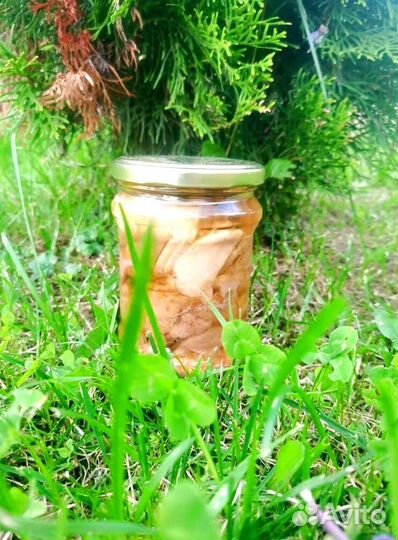 Печень трески вкусная