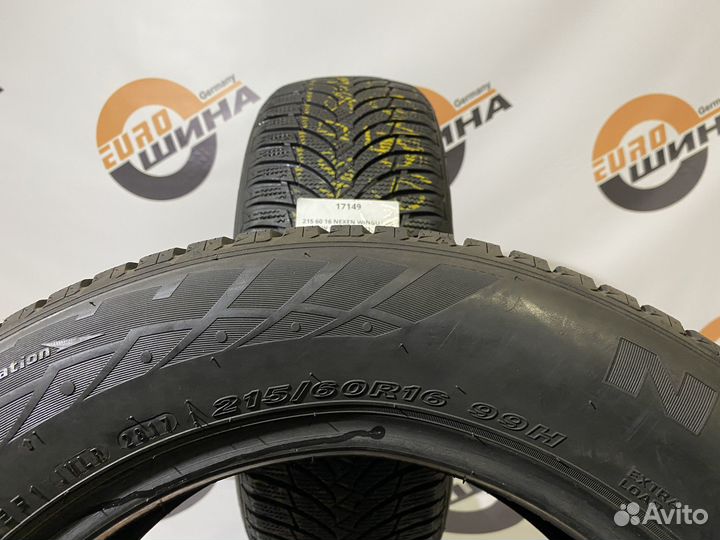 Nexen Winguard Snow G WH2 215/60 R16