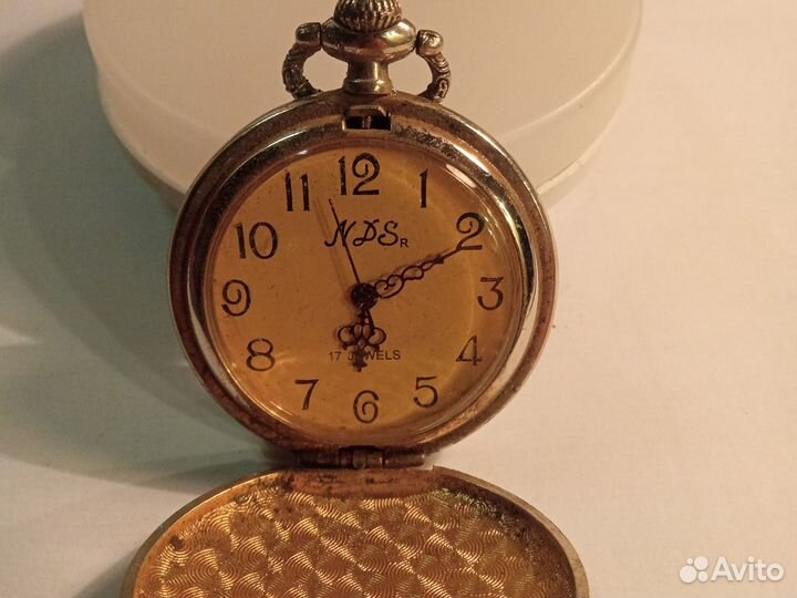 Карманные часы