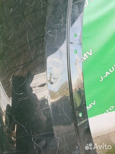 Крыло переднее правое Mazda Cx-5