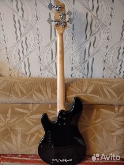 Бас гитара Ibanez ATK 300