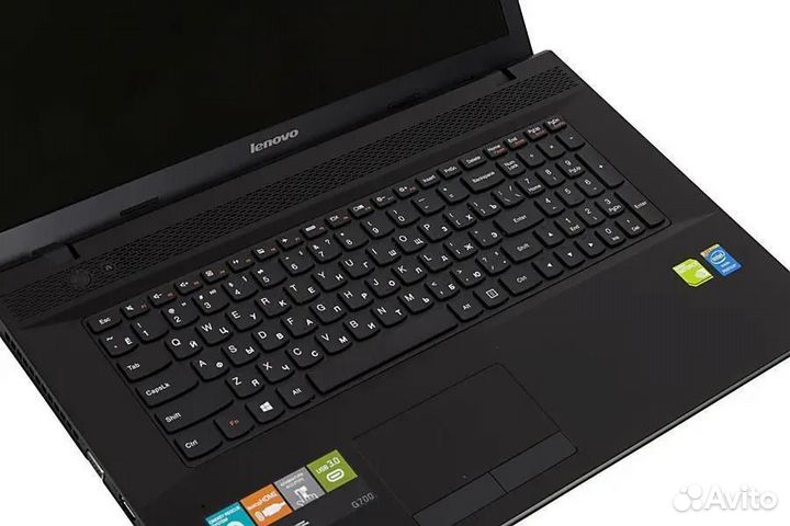 Ноутбук Lenovo