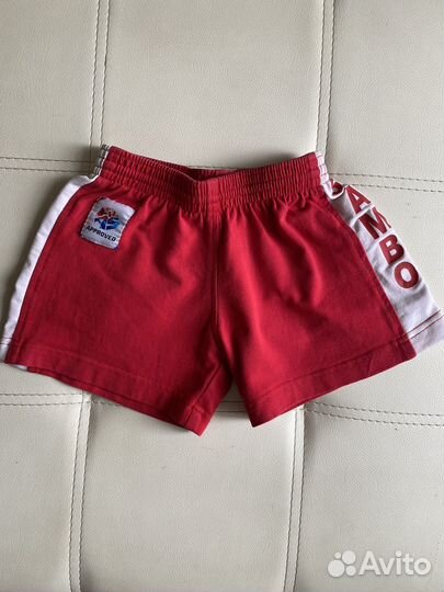 Шорты для самбо