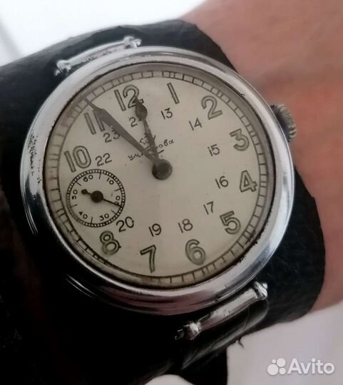 Часы наручные Кировские СССР