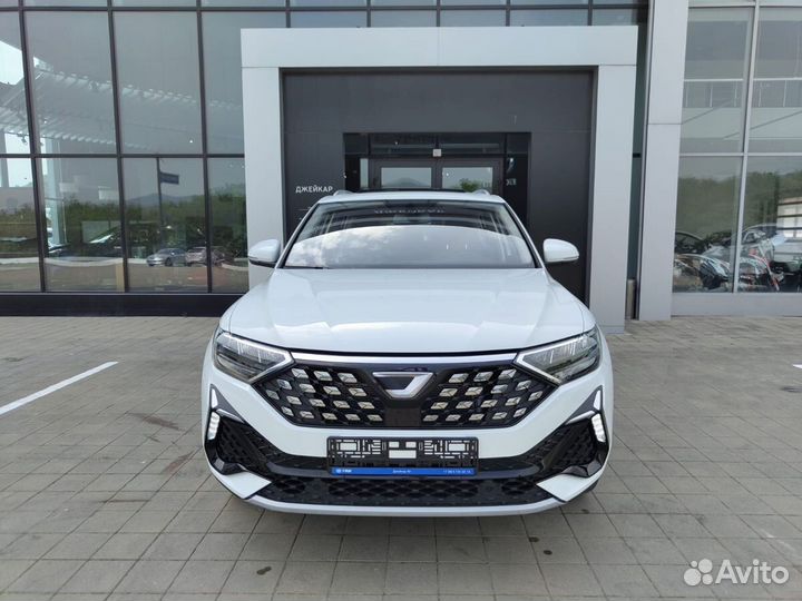 Jetta VS5 1.4 AT, 2022