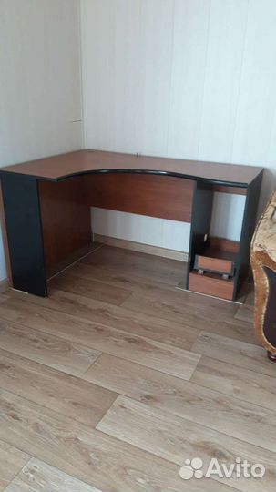 Компьютерный стол бу