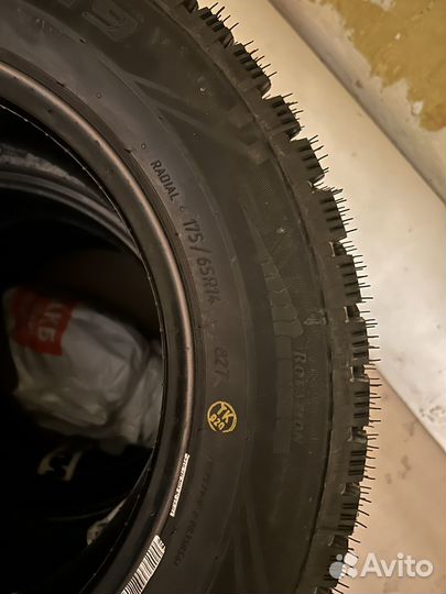 КАМА Кама-Евро-519 175/65 R14 82T