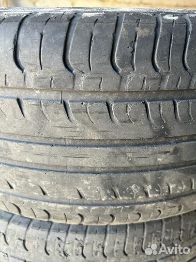 Hankook Optimo K415 23.5/50 R19