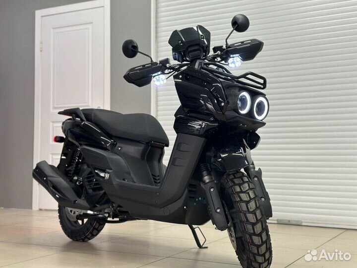 Скутер promax Stryker 240