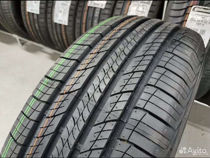 Hankook Dynapro HP2 RA33 285/50 R20 112V