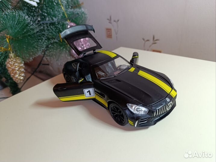 Продам Мерседес