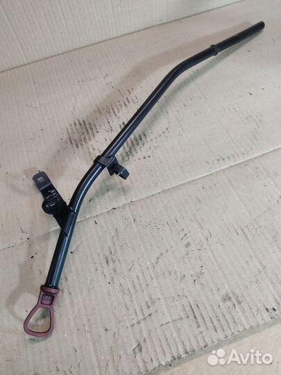 Масляный щуп bmw x5 e53