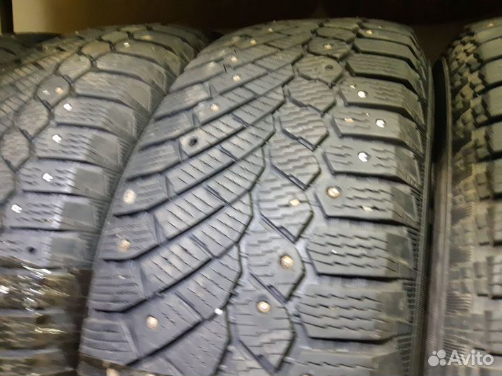 Continental ContiIceContact 245/70 R17