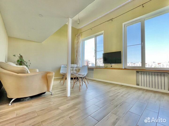 Аренда лофта Орехово вечеринки дни рождения