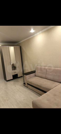 1-к. квартира, 30 м², 4/5 эт.