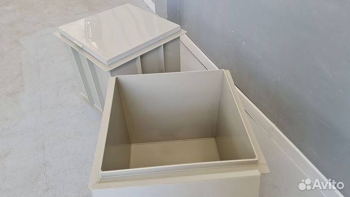 Цистерна для воды (BPg8o7)