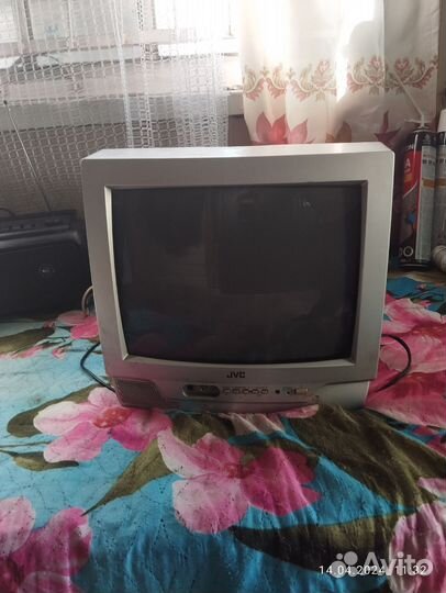 Телевизор бу