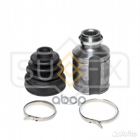 Шрус внутренний R перед прав ST1517 sufix