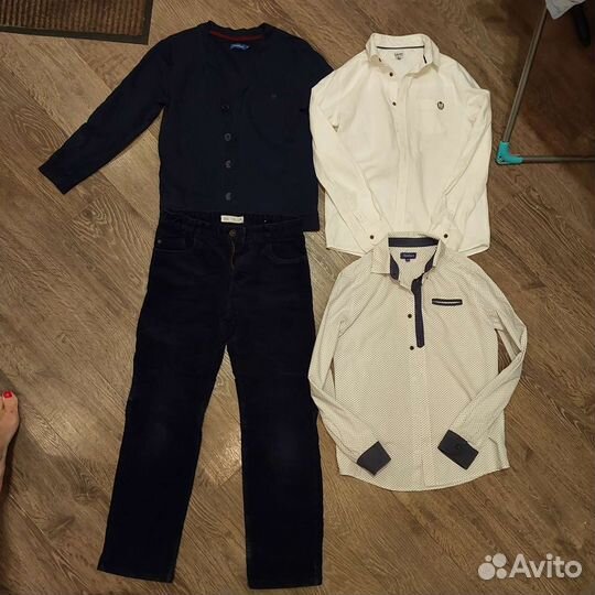 Школьная форма р.140-146