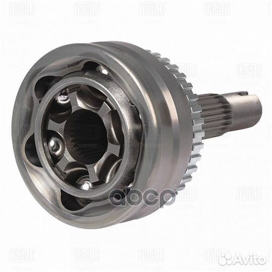 Шрус для а/м Geely MK (06) ABS (наруж.) (30 шл