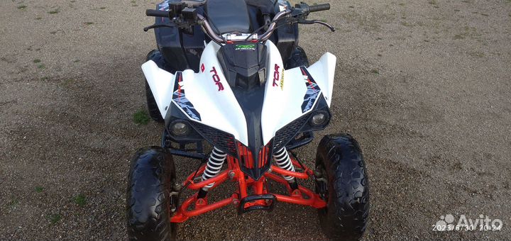 Kayo A200 (TOR 200) 200cc