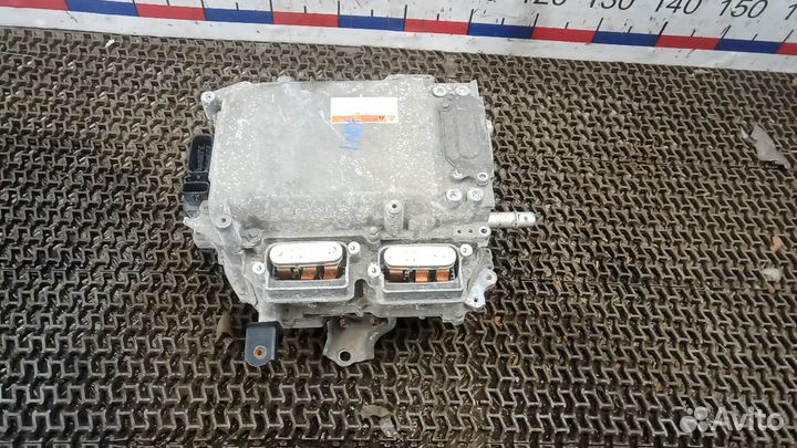 Инвертор Toyota Camry