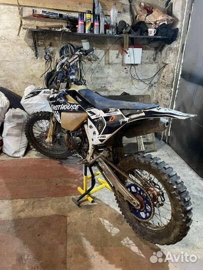 Gr7 2t pro