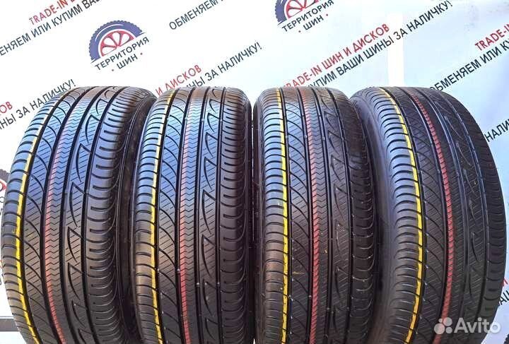 Achilles 868 All Seasons 215/55 R17 98V