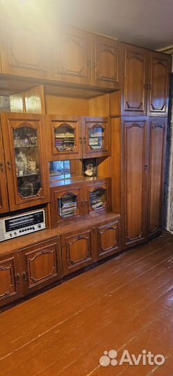 Стенка б/у в дар