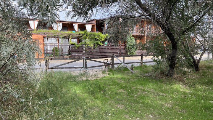 Комната 18 м², 1/2 эт.