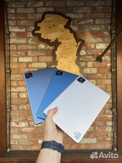 Новый планшет umiio a19 pro