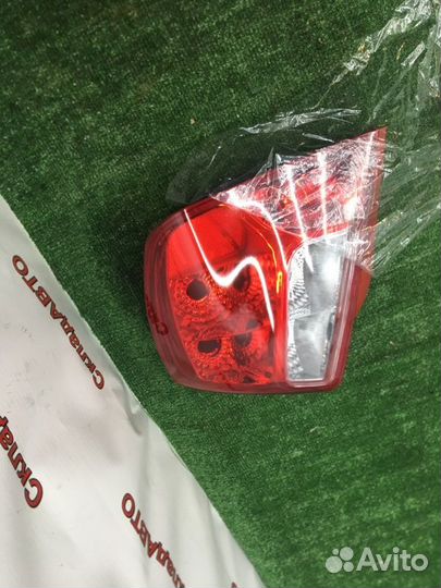 Фонарь задний правый Chevrolet Lacetti