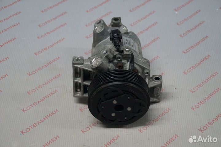 Nissan 92600-1KC5C Компрессор кондиционера