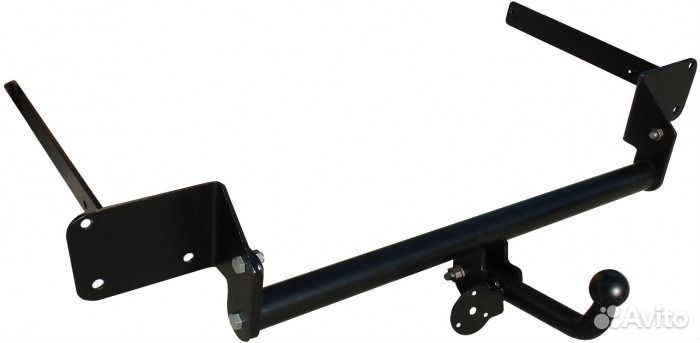 Фаркоп F101-А тсу Ford Focus хетчбек