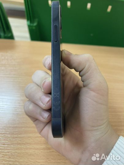iPhone 12 mini, 256 ГБ