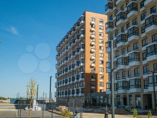 Торговая площадь, 81.6 м²