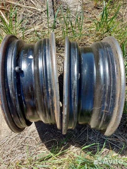 Диски штатные