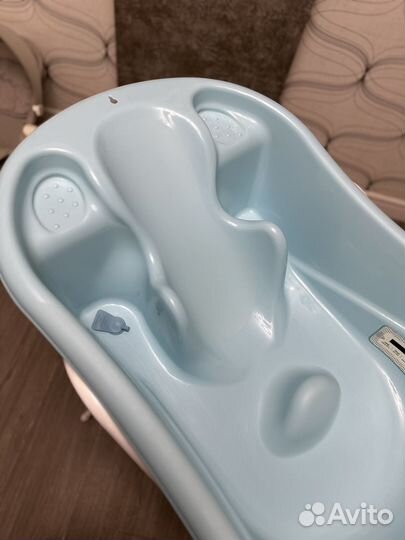 Подставка и ванночка