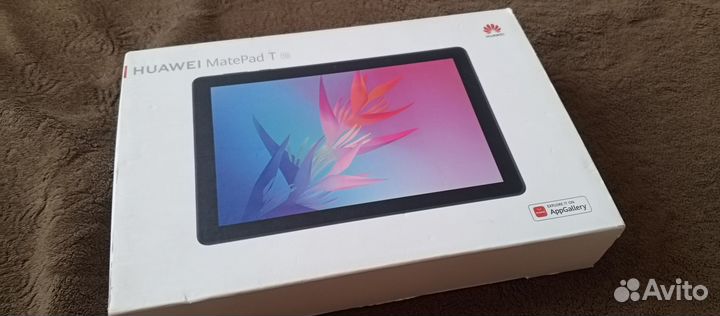 Huawei Matepad T 10