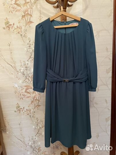 Платье нарядное