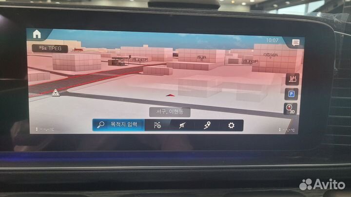 Mercedes-Benz GLS-класс 2.9 AT, 2021, 36 800 км