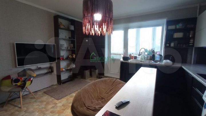 3-к. квартира, 66 м², 3/9 эт.