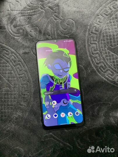 Realme C21y 64gb
