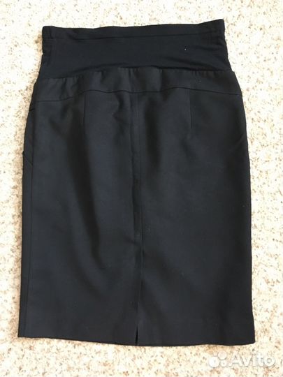 Юбка для беременных