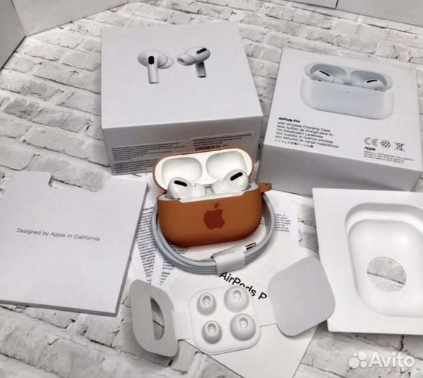 Airpods 2 3 pro pro 2 premium