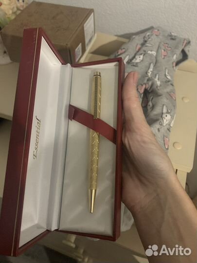 Ручка шариковая