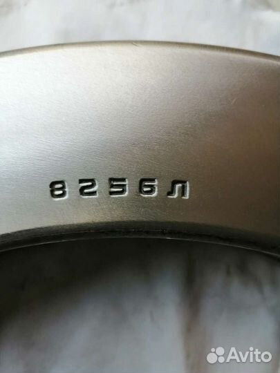 Подшипник шариковый упорный 8256Л гпз