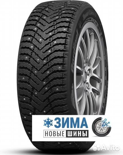 Cordiant Snow Cross 2 SUV 205/65 R16 99T