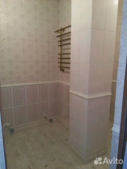 Ремонт квартир