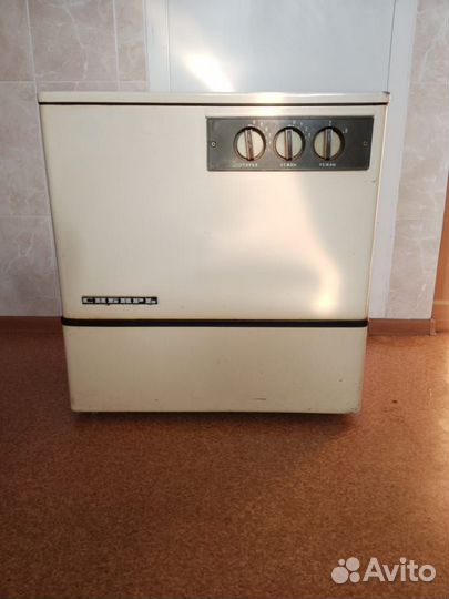 Стиральная машина бу Сибирь